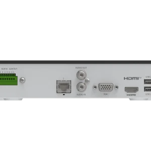 Uniview UNV Easy Series 8 Channel NVR with 1 HDD slots | NVR301-08E-IQ - Image 4