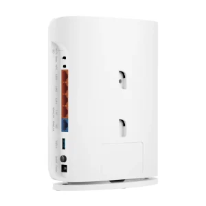 TP-Link Archer BE7200 Dual-Band Wi-Fi 7 Router - Image 3