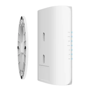 TP-Link Archer BE7200 Dual-Band Wi-Fi 7 Router - Image 4