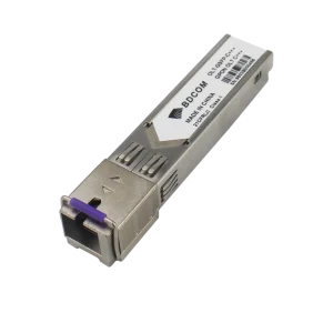 BDCOM GPON OLT SFP module, Class C+++ standard