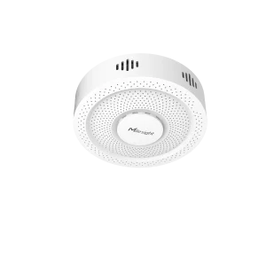 Milesight Vape Detector, Smoke, TVOC, Temp, Hum, PM | GS601 - Image 2