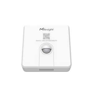 Milesight Motion and Thermal Sensor | MLS-SNSR-WS203 - Image 2