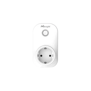 Milesight Smart Portable Socket | MLS-SNSR-WS523