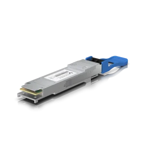 Ubiquiti UniFi - 100G LR4 Single-Mode Optical Module - Image 1