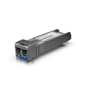 Ubiquiti UniFi - 25 Gbps Single-Mode Optical Module | UACC-OM-SFP28-LR - Image 1
