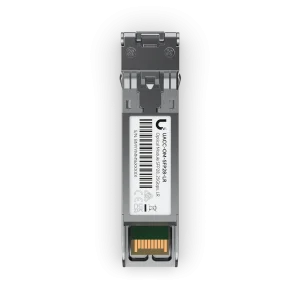 Ubiquiti UniFi - 25 Gbps Single-Mode Optical Module | UACC-OM-SFP28-LR - Image 2