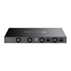 TP-Link Omada 24-Port Stackable L3 Switch | TP-SG6428X - Image 3