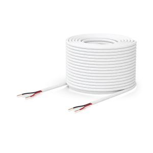 Ubiquiti UniFi Door Lock Relay Cable | UACC-Cable-DoorLockRelay-2P - Image 1