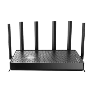 TP-Link Archer BE6500 Dual-Band Wi-Fi 7 Router - Image 1