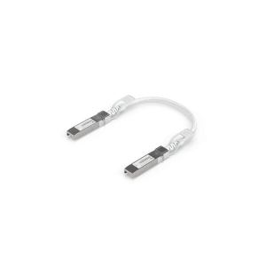Ubiquiti UniFi Uplink Cable, 0.3m | UACC-Uplink-SFP28-0.3M - Image 1