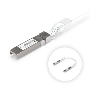 Ubiquiti UniFi Uplink Cable, 0.3m | UACC-Uplink-SFP28-0.3M - Image 2