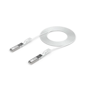 Ubiquiti UniFi Uplink Cable, 3m | UACC-Uplink-SFP28-3M - Image 1