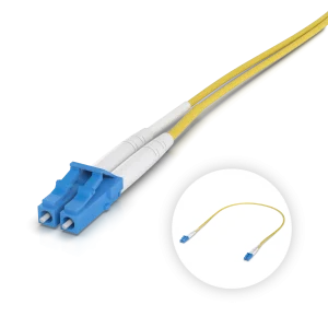 Ubiquiti UniFi OS2 Duplex LC UPC Fiber Patch Cables, 1m, 50-pack | UACC-OFC-S2-LULU-1M-50 - Image 2