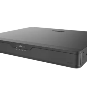 Uniview UNV 16-Channel Hybrid NVR H.265 XVR | XVR302-16Q4 - Image 1