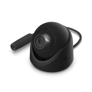 Ubiquiti UniFi Protect 8MP G6 Turret IP Camera, Black | UVC-G6-Turret-B - Image 2