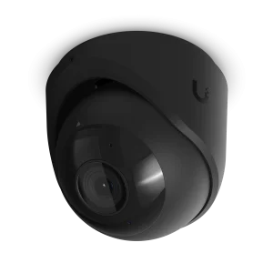 Ubiquiti UniFi Protect 8MP G6 Turret IP Camera, Black | UVC-G6-Turret-B - Image 1
