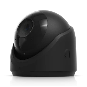 Ubiquiti UniFi Protect 8MP G6 Turret IP Camera, Black | UVC-G6-Turret-B - Image 3