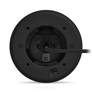 Ubiquiti UniFi Protect 8MP G6 Turret IP Camera, Black | UVC-G6-Turret-B - Image 7