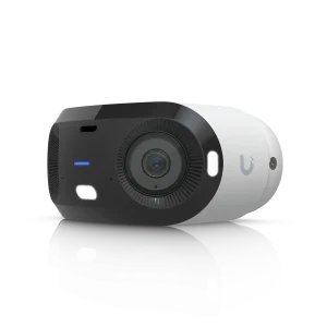 Ubiquiti UniFi G6 180 degree panoramic, 16MP, White | UVC-G6-180-W - Image 1