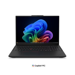 Lenovo TP T16 16in WUXGA Notebook - Image 1