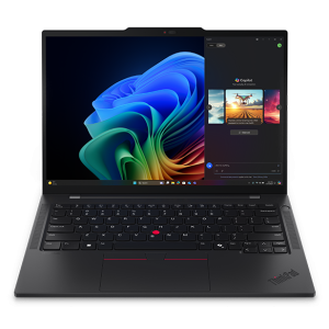 Lenovo NB TP T14s 14in WUXGA Notebook - Image 1