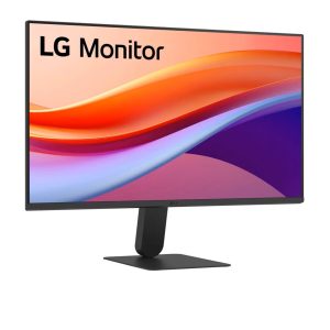LG 27-inch IPS Full HD 120Hz Monitor - Image 1