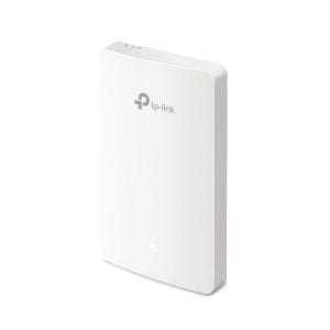 TP-Link AC1200 Wall Plate Access Point - Image 1