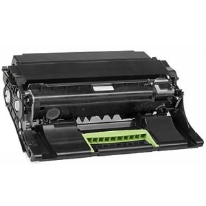 Lexmark Black Return Program Imaging Unit - Image 1