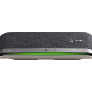 Poly Sync 40 Microsoft Teams Certified Speakerphone - Image 1