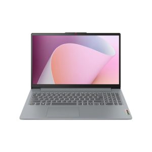 Lenovo Ideapad Slim 3 15.6" FHD Ryzen 7-5825U 16GB 512GB Win 11 Home Notebook - Image 1