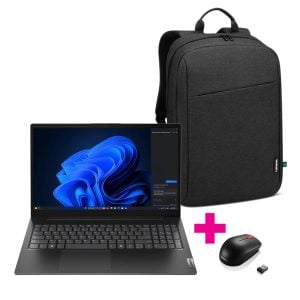 Lenovo V15 15.6in FHD Notebook - Image 1