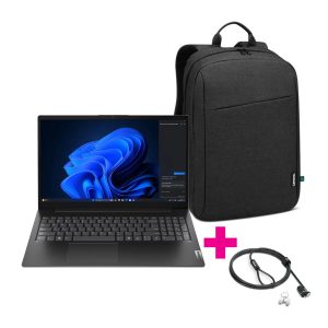 Lenovo V15 15.6in FHD Notebook - Image 1