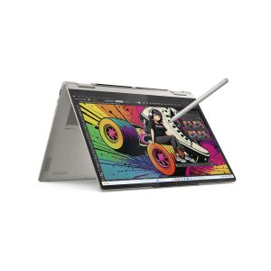 Lenovo Yoga 7 14" WUXGA OLED Touch Ultra 7-355 16GB 512GB Win 11 Home 2-in-1 Notebook - Image 1