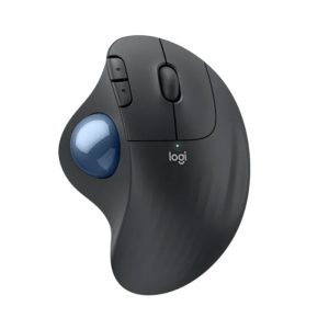 Logitech ERGO M575 for Business - GRAPHITE - BT - Image 1