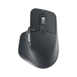 Logitech MX Master 3S for Business - GRAPHITE - BT