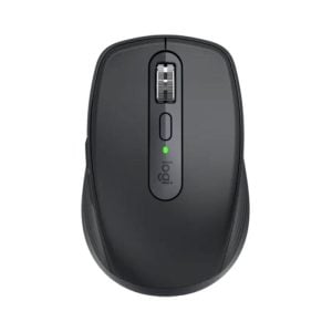 Logitech MX Anywhere 3S for Business - GRAPHITE - 2.4GHZ/BT