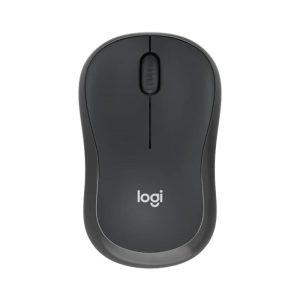 Logitech M240 for Business - GRAPHITE - 2.4GHZ/BT - Image 1