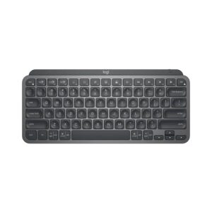 Logitech MX Keys Mini For Business - GRAPHITE -2.4GHZ/BT - Image 1