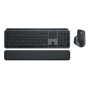 Logitech MX KEYS COMBO for BusinessGen2 - GRAPHITE - Image 1