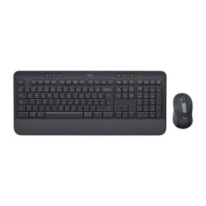 Logitech Signature MK650 Combo for Business - GRAPHITE - Image 1