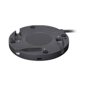 Logitech Rally Mic Pod Hub for the Logitech Rally Conference Cam - Graphite - Image 1