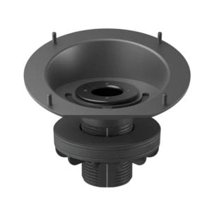 Logitech Tap Riser Mount - Graphite