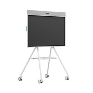 Logitech Rally Board 65 Cart - WHITE - N/A - N/A - WWi-9006 - CART,WW - Image 1