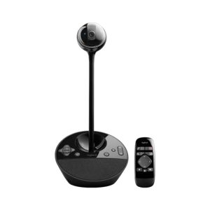 Logitech BCC950 Desktop Video Conferencing Solution