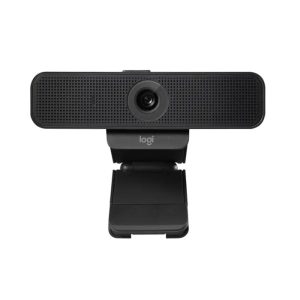 Logitech C925e Business Webcam - 1080p