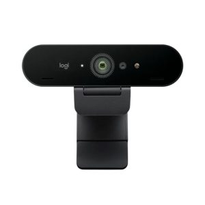 Logitech Brio Ultra-HD 4K Pro Business Webcam - Image 1