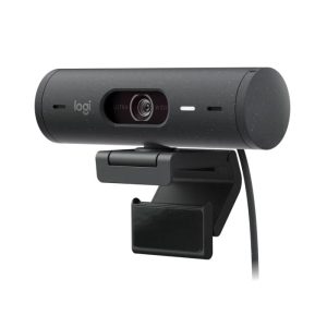 Logitech Brio 505 Webcam - Graphite