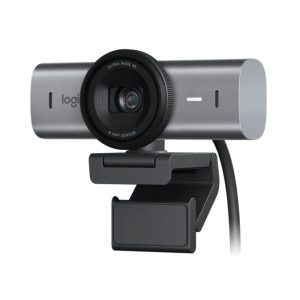 Logitech MX Brio 705 Business Webcam - Graphite