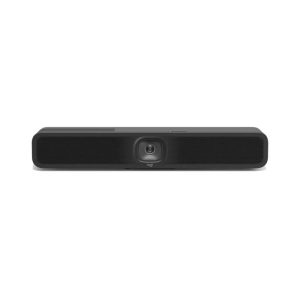 Logitech MeetUp 2 All-in-one Conference Cam for Small Conference Rooms and Huddle rooms - Image 1