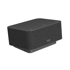 Logitech Dock All-in-One USB-C Docking Station - Image 1